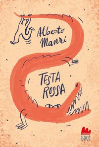 Produktbild: Testa rossa