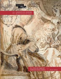 Produktbild: Salmon, X: Livre de Croquis de Gabriel de Saint-Aubin Peintr