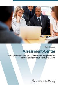 Produktbild: Assessment-Center