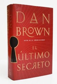 Produktbild: El &Uacute;ltimo Secreto / The Secret of Secrets