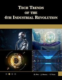 Produktbild: Tech Trends of the 4th Industrial Revolution