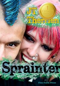 Produktbild: Sprainter