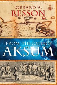 Produktbild: From the Gates of Aksum (Softcover)