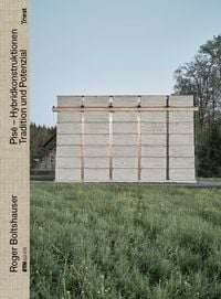 Produktbild: Pis&eacute; &ndash; Hybridkonstruktionen