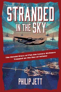 Produktbild: Stranded in the Sky