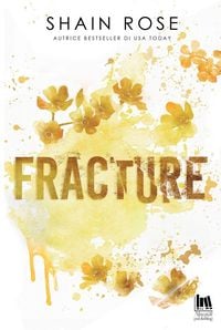 Produktbild: Fracture. Ediz. italiana