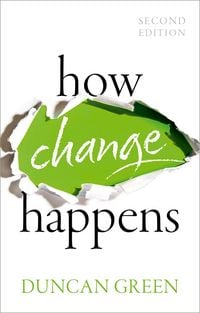 Produktbild: How Change Happens