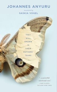 Produktbild: They Will Drown in Their Mothers' Tears
