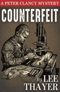 Produktbild: Counterfeit
