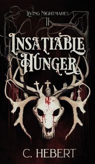 Produktbild: Insatiable Hunger