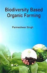 Produktbild: Biodiversity Based Organic Farming