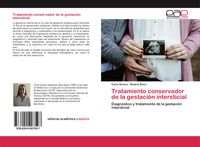 Produktbild: Tratamiento conservador de la gestaci&oacute;n intersticial