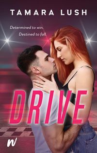 Produktbild: Lush, T: Drive