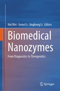 Produktbild: Biomedical Nanozymes