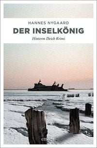 Produktbild: Der Inselk&ouml;nig