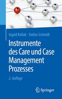 Produktbild: Instrumente des Care und Case Management Prozesses