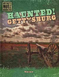 Produktbild: Haunted! Gettysburg