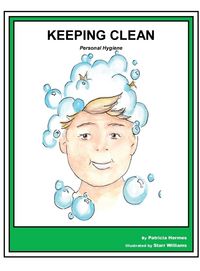 Produktbild: Story Book 7 Keeping Clean
