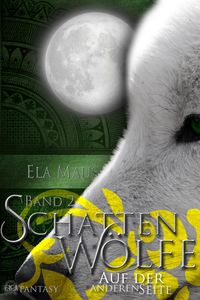 Produktbild: Schattenw&ouml;lfe II