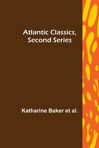 Produktbild: Atlantic Classics , Second Series