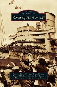 Produktbild: RMS Queen Mary