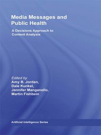 Produktbild: Media Messages and Public Health