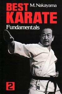 Produktbild: Best Karate Volume 2