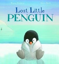 Produktbild: Lost Little Pngn