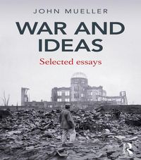 Produktbild: War and Ideas