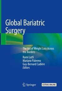 Produktbild: Global Bariatric Surgery