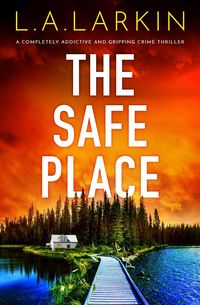 Produktbild: The Safe Place