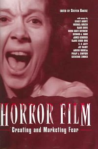 Produktbild: Horror Film