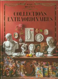 Produktbild: Collections extraordinaires
