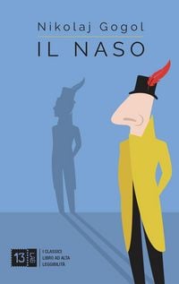 Produktbild: Il naso