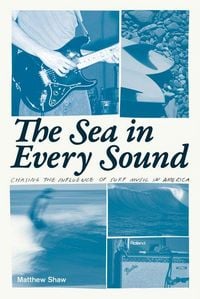 Produktbild: The Sea in Every Sound