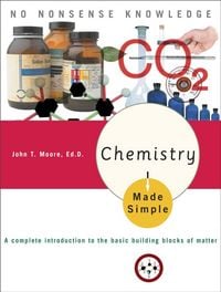 Produktbild: Chemistry Made Simple