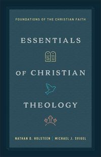 Produktbild: Essentials of Christian Theology