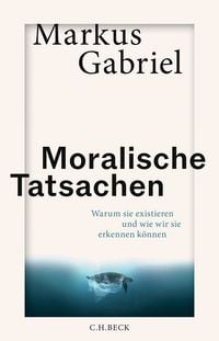 Produktbild: Moralische Tatsachen