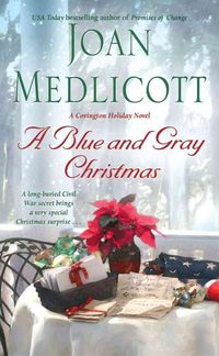 Produktbild: A Blue and Gray Christmas
