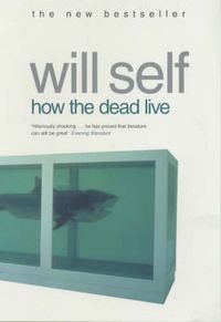 Produktbild: How the Dead Live