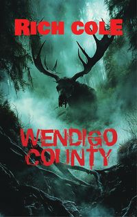 Produktbild: Wendigo County