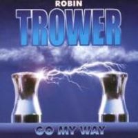 Bild vom Artikel Go My Way vom Autor Robin Trower