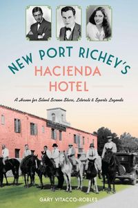 Produktbild: New Port Richey's Hacienda Hotel