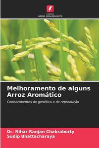 Produktbild: Melhoramento de alguns Arroz Arom&aacute;tico