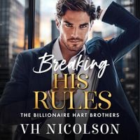 Produktbild: Breaking His Rules