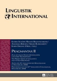 Produktbild: Pragmantax II