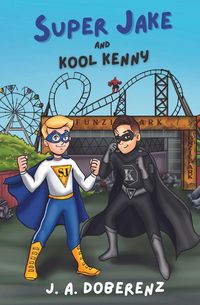 Produktbild: Super Jake and Kool Kenny