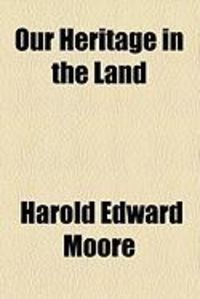 Produktbild: Our Heritage in the Land