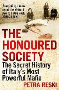 Produktbild: Honoured Society