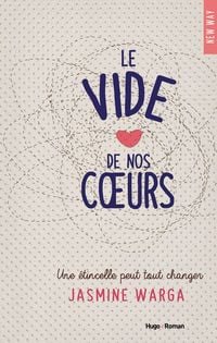 Produktbild: Le vide de nos coeurs